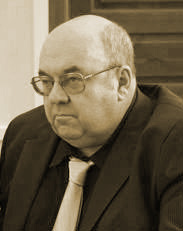 Владимир Александрович Мазилов в Издательском доме «ERGO»